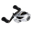 Revo® X VoltiQ™ Low Profile Casting Reel