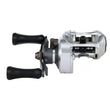 Revo® X VoltiQ™ Low Profile Casting Reel