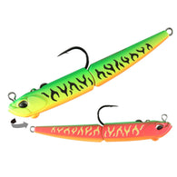 Duo Realis Mido-Piko 73S