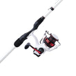 Abu Garcia Max Pro Spinning Combo