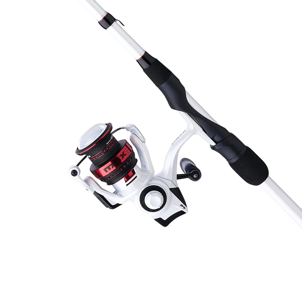 abu garcia pro max spinning combo canadian tire Abu Garcia Max Pro Spinning Combo – Proadvantage.ca