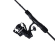 Abu Garcia Max SX Spinning Combo (Travel Rod Available)