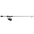 Abu Garcia Max SX Spinning Combo (Travel Rod Available)