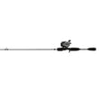 Abu Garcia Max X Spincast Combo