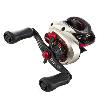 Abu Garcia revo stx アブガルシア レボ　stx REVO5 STX (レボ5 STX)｜AbuGarcia｜釣具の総合メーカー ピュア