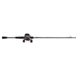 Abu Garcia Zata 2 Baitcast Combo