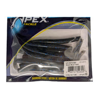 Apex Diamond Stick Black Blue Flake 5