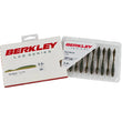 Berkley Lab Series™ Flat Worm