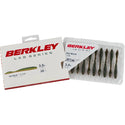 Berkley Lab Series™ Flat Worm