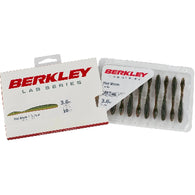 Berkley Lab Series™ Flat Worm