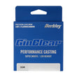 Berkley GinClear Fluorocarbon