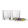 Berkley Swigs for Bigs Flicker Shad Drink Set