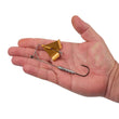 Berkley Toad Riveter Standard & Finesse Model