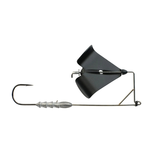 Berkley Toad Riveter Standard & Finesse Model