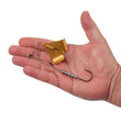 Berkley Toad Riveter Standard & Finesse Model