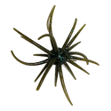 Big Lunks Elastomer Urchin-Style Bait 25mm