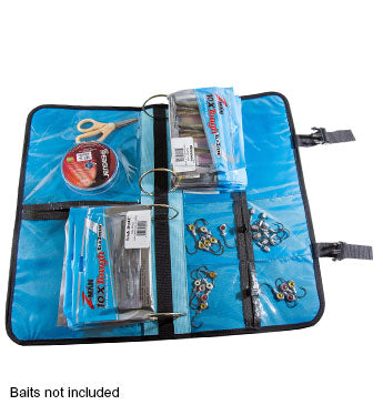 Zman Bait BinderZ Doublelargeur