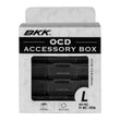 BKK OCD Accessory Box for OCD Tackle Storage System (4 SIZES)