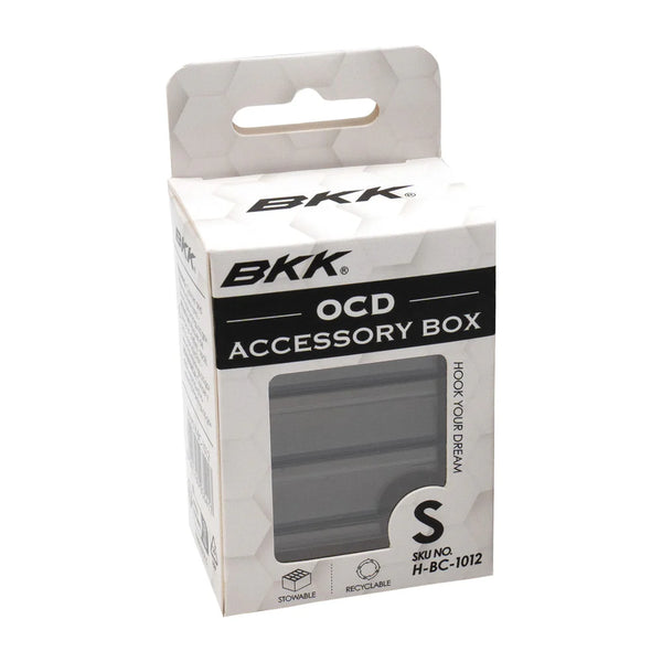 BKK OCD Accessory Box for OCD Tackle Storage System (4 SIZES)