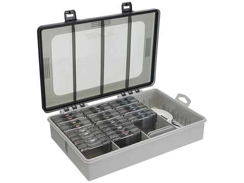 BKK OCD Tackle System Fully Loaded POWER FISHING Kit