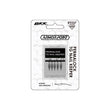 BKK Armor Point Permalock TG Nail Keeper