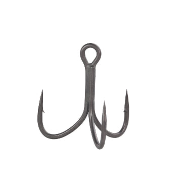 BKK Armor-Point Hyper Latch 71-SS Treble Hook