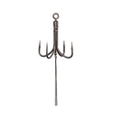 BKK Hyperlatch Quad – Urchin
