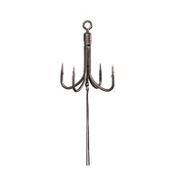 BKK Hyperlatch Quad – Urchin