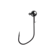 BKK Tungsten Hyperlatch Round Jig Head