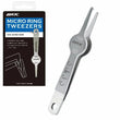 BKK Micro Ring Tweezers Size Small