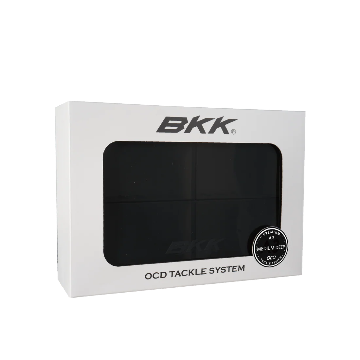 BKK OCD Tackle System Medium Deep A3