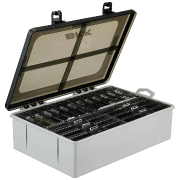 BKK OCD Tackle System Medium Deep A3 Starter Kit