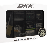 BKK OCD Tackle System Fully Loaded FINESSE Kit