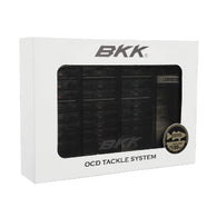 BKK OCD Tackle System Fully Loaded POWER FISHING Kit