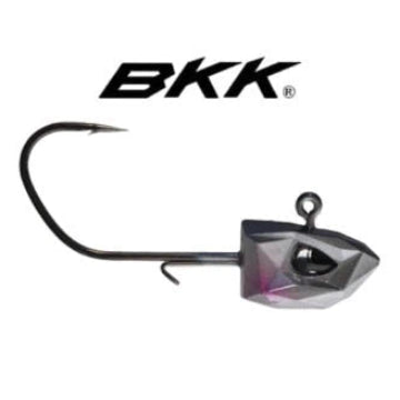 BKK Refrax Head Jig Head