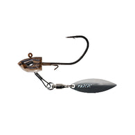 BKK Refrax Underspin Jig
