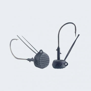 BKK Silent Chaser Draggin' Ned Weedless