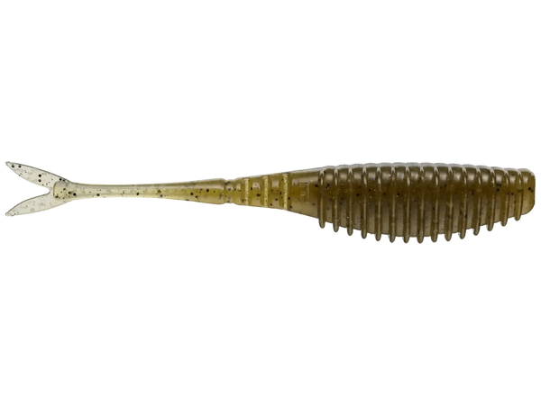Evergreen Bull Point Shad