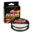 BERKLEY FIRELINE THERMALLY FUSED TOUGH ICE