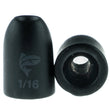 Freedom Tackle Tungsten Bullet Style Weight