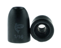Freedom Tackle Tungsten Bullet Style Weight