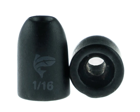 Freedom Tackle Tungsten Bullet Style Weight