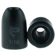 Freedom Tackle Tungsten Bullet Weight