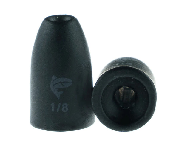 Freedom Tackle Tungsten Bullet Style Weight