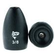 Freedom Tackle Tungsten Bullet Style Weight