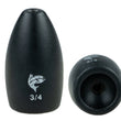 Freedom Tackle Tungsten Bullet Style Weight