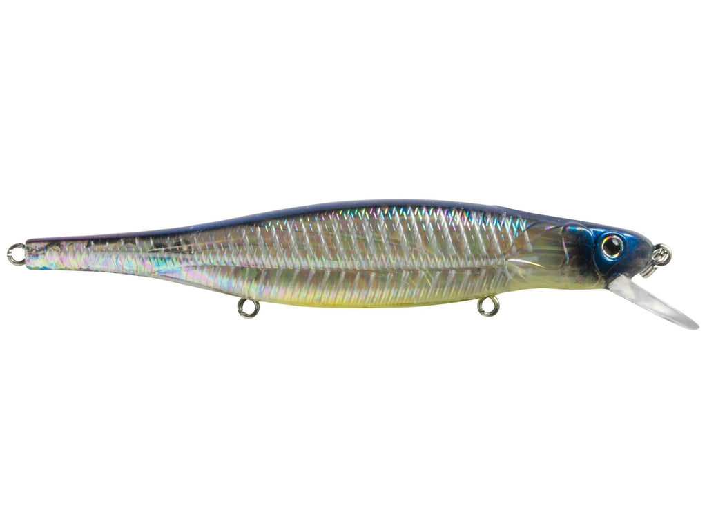 BOOYAH Flash Point Jerkbait - Pro Blue - Shallow - Foto 4