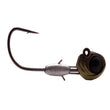 Beast Coast Scoper's Delight FFS Minnow Head
