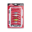 Berkley Flicker Shad 7 Trolling Kit - 5 pc