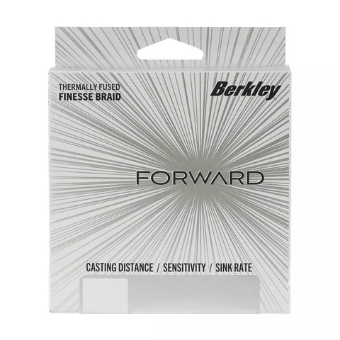 Berkley Forward Braided Line